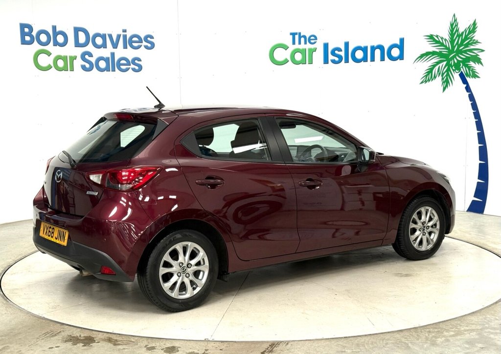 Used Mazda Mazda2 2018 for sale - 76686462: Photo 9