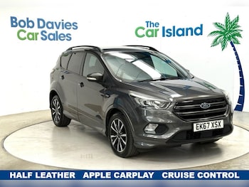 Used Ford Kuga 2017 for sale - 79077431: Photo