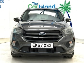 Used Ford Kuga 2017 for sale - 79077431: Photo
