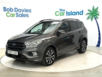 Used Ford Kuga 2017 for sale - 79077431: Photo