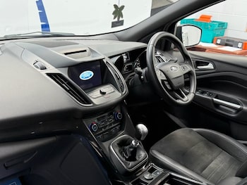 Used Ford Kuga 2017 for sale - 79077431: Photo
