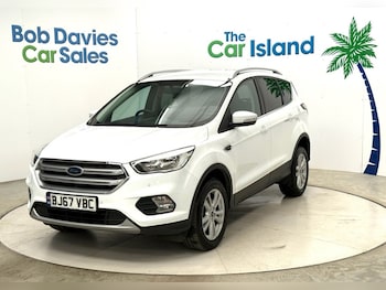 Used Ford Kuga 2017 for sale - 76496803: Photo