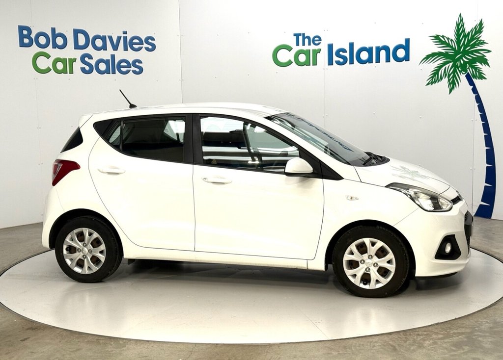 Used Hyundai i10 2015 for sale - 77905088: Photo 10
