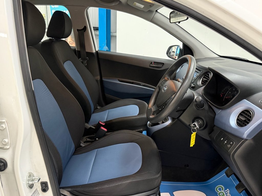 Used Hyundai i10 2015 for sale - 77905088: Photo 12