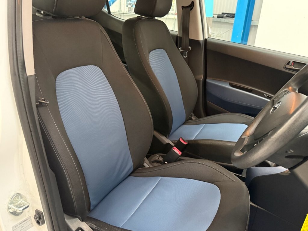 Used Hyundai i10 2015 for sale - 77905088: Photo 13