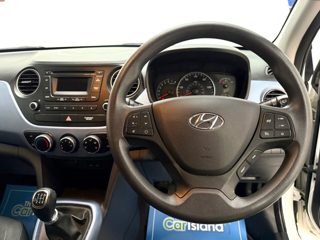 Used Hyundai i10 2015 for sale - 77905088: Photo 14