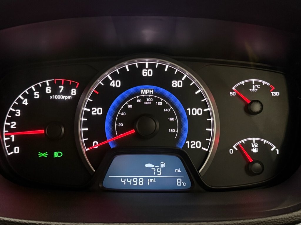 Used Hyundai i10 2015 for sale - 77905088: Photo 17