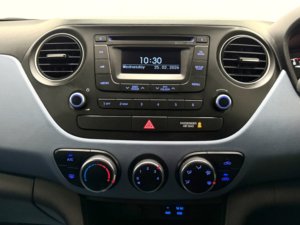 Used Hyundai i10 2015 for sale - 77905088: Photo 18