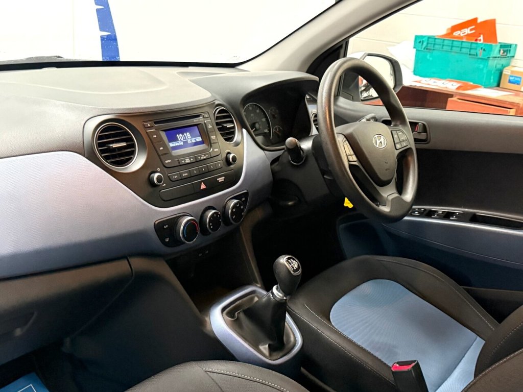 Used Hyundai i10 2015 for sale - 77905088: Photo 4