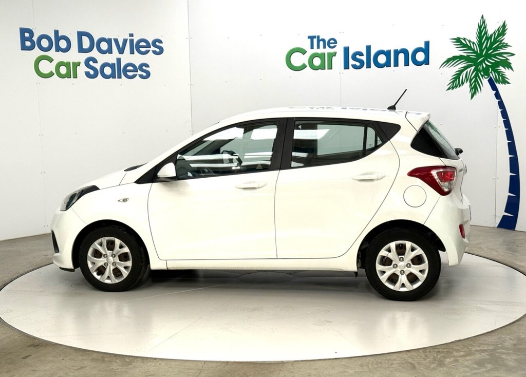 Used Hyundai i10 2015 for sale - 77905088: Photo 5