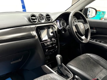 Used Suzuki Vitara 2020 for sale - 79288406: Photo