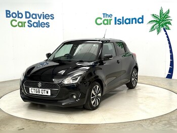 Used Suzuki Swift 2019 for sale - 78931234: Photo