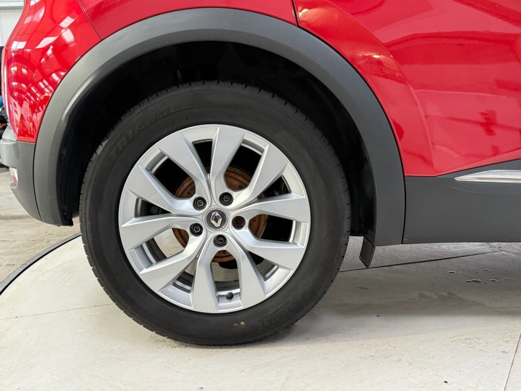 Used Renault Captur 2020 for sale - 77356525: Photo 12