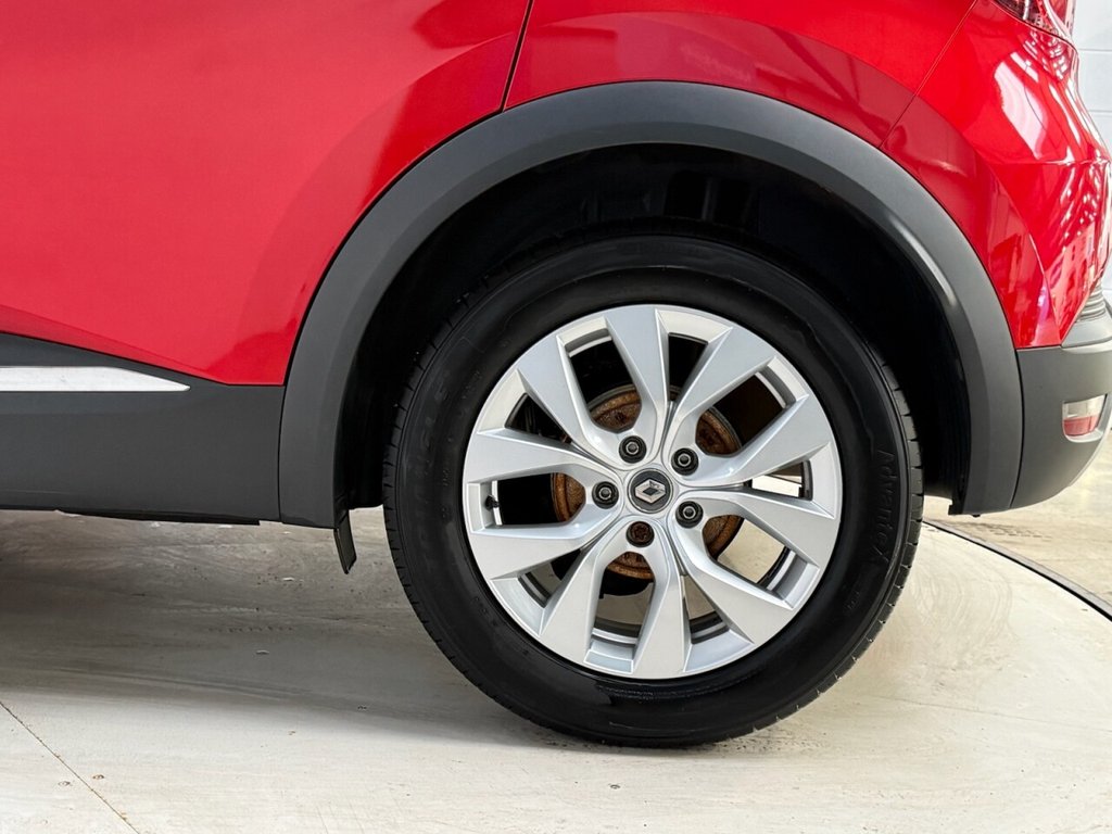 Used Renault Captur 2020 for sale - 77356525: Photo 14