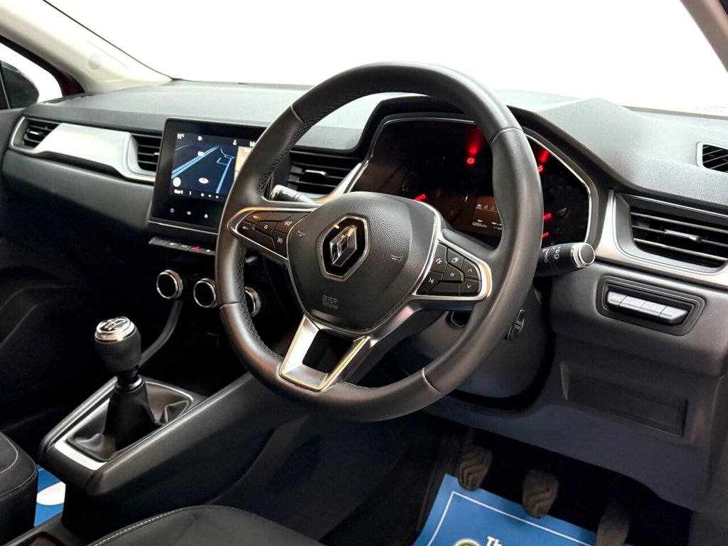 Used Renault Captur 2020 for sale - 77356525: Photo 15