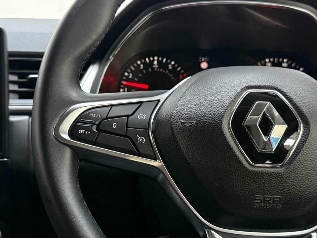 Used Renault Captur 2020 for sale - 77356525: Photo 17