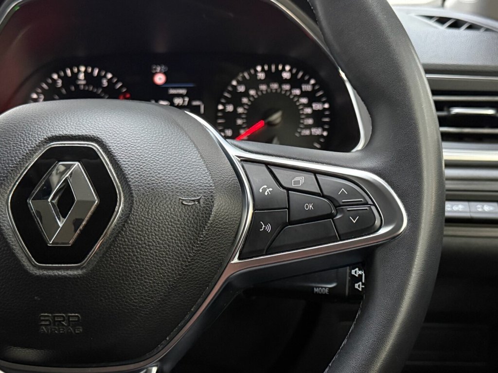 Used Renault Captur 2020 for sale - 77356525: Photo 18