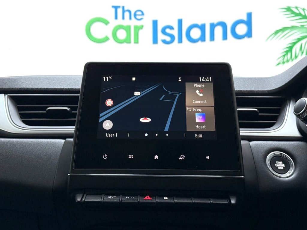 Used Renault Captur 2020 for sale - 77356525: Photo 20