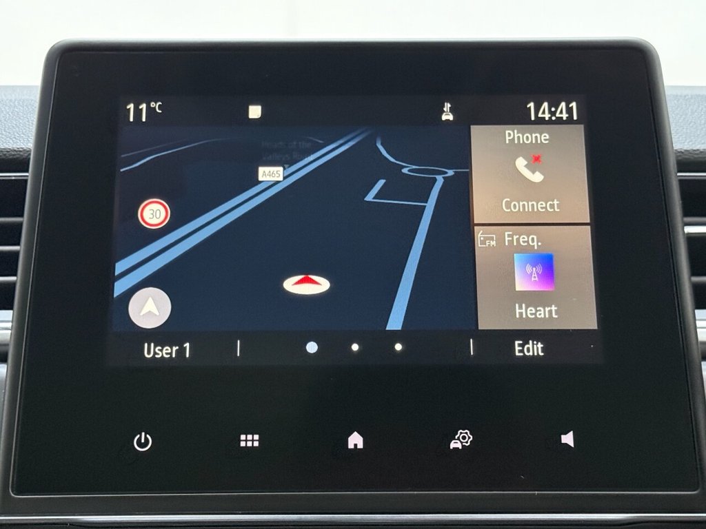 Used Renault Captur 2020 for sale - 77356525: Photo 22