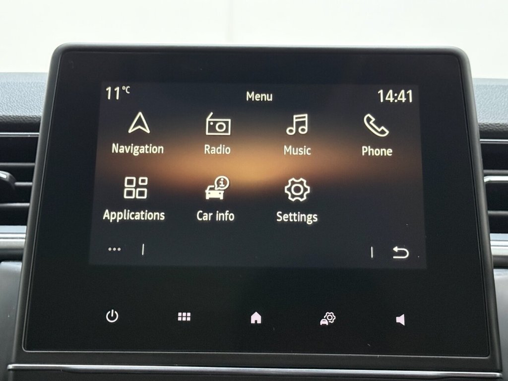 Used Renault Captur 2020 for sale - 77356525: Photo 23