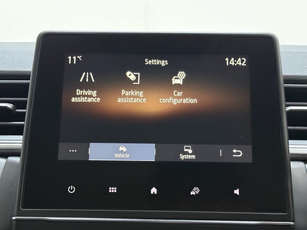 Used Renault Captur 2020 for sale - 77356525: Photo 24