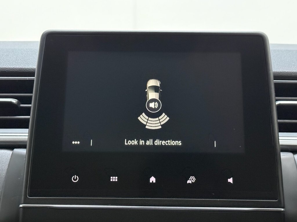 Used Renault Captur 2020 for sale - 77356525: Photo 25