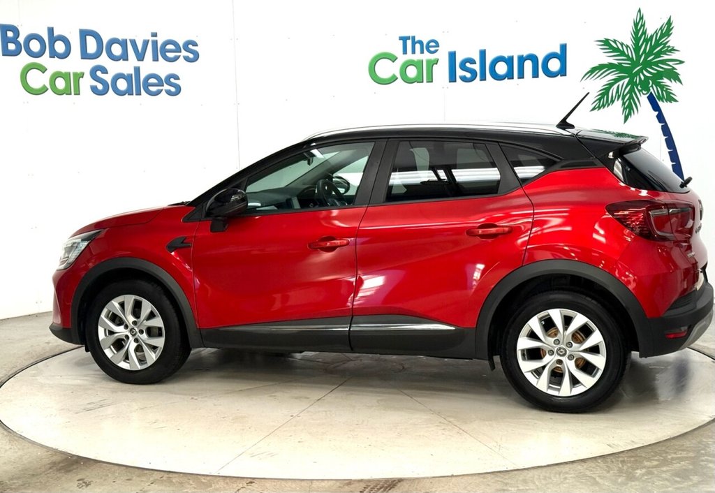 Used Renault Captur 2020 for sale - 77356525: Photo 6