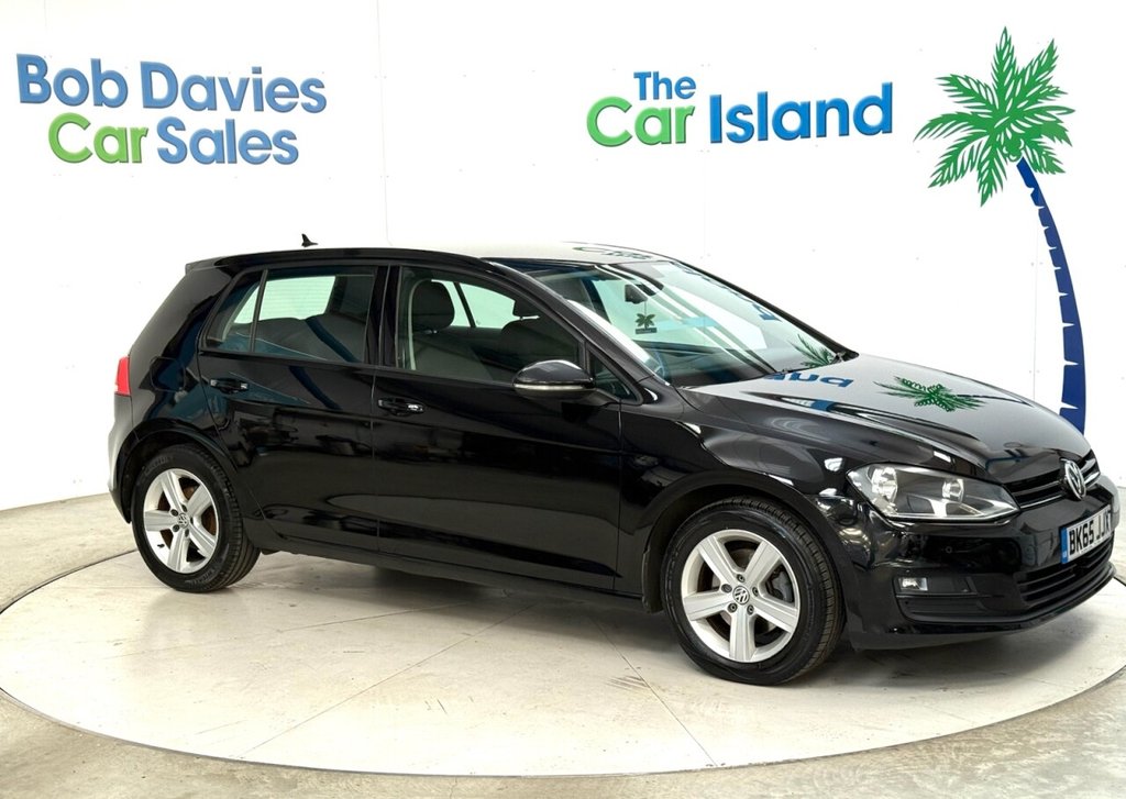 Used Volkswagen Golf 2015 for sale - 76604736: Photo 10