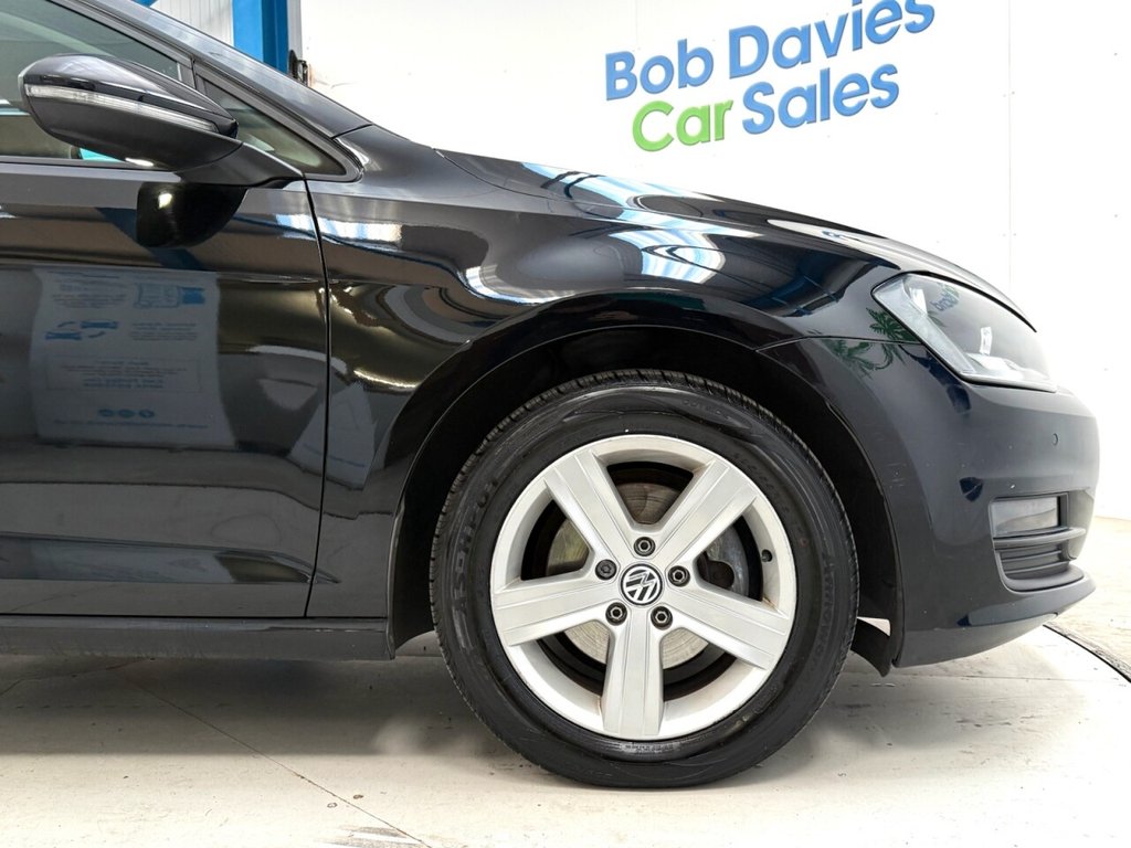Used Volkswagen Golf 2015 for sale - 76604736: Photo 11