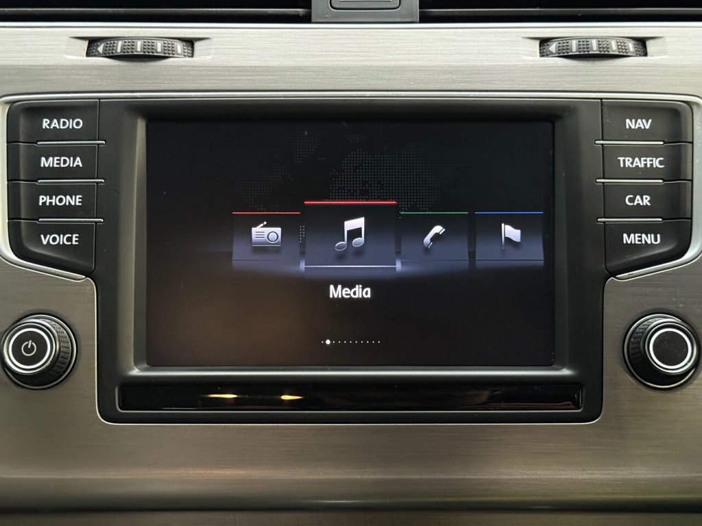 Used Volkswagen Golf 2015 for sale - 76604736: Photo 19