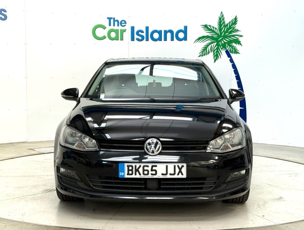 Used Volkswagen Golf 2015 for sale - 76604736: Photo 2