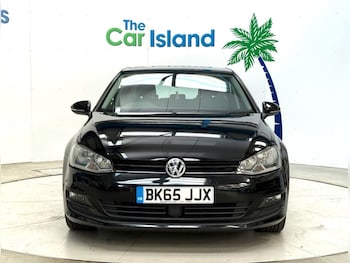 Used Volkswagen Golf 2015 for sale - 76604736: Photo