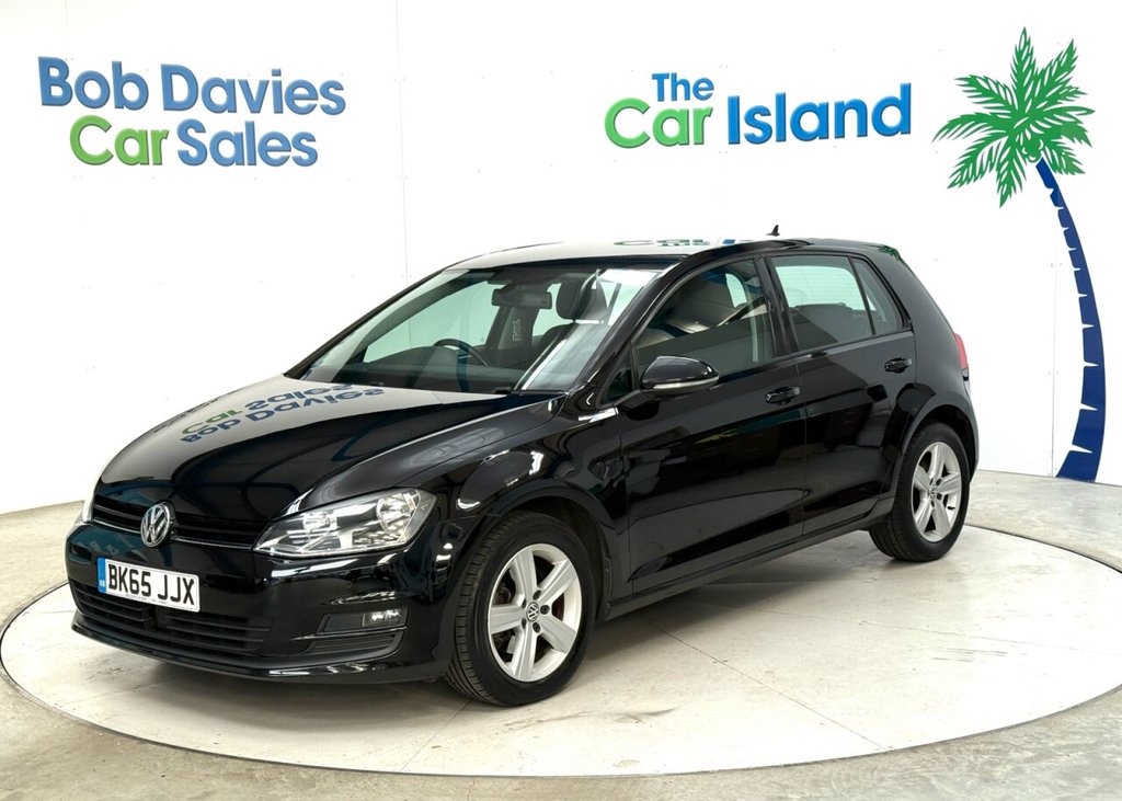 Used Volkswagen Golf 2015 for sale - 76604736: Photo 3