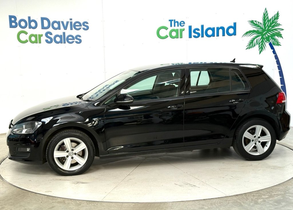 Used Volkswagen Golf 2015 for sale - 76604736: Photo 5