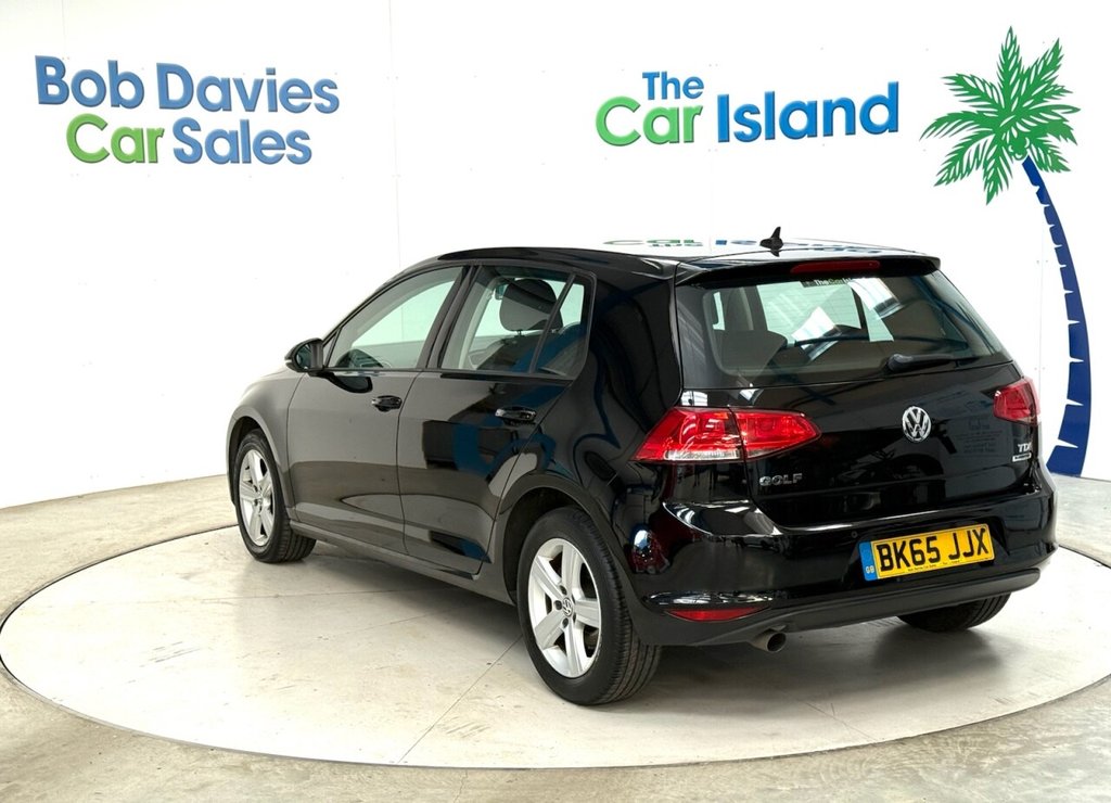 Used Volkswagen Golf 2015 for sale - 76604736: Photo 6