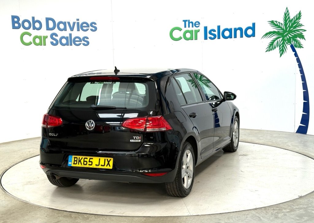 Used Volkswagen Golf 2015 for sale - 76604736: Photo 8