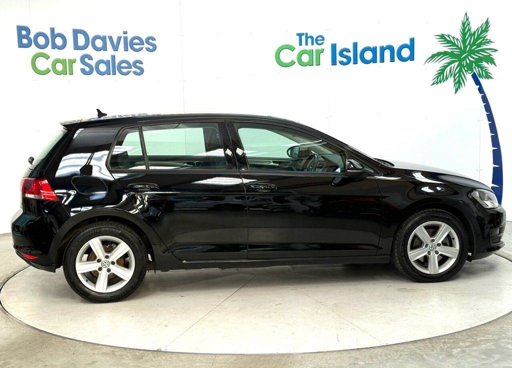 Used Volkswagen Golf 2015 for sale - 76604736: Photo 9