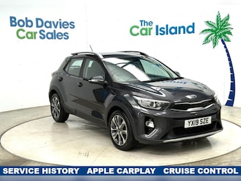 2019 (19) - 1.0 T-GDi 2 GPF SUV 5dr Petrol Manual Euro 6 (s/s) (118 bhp)