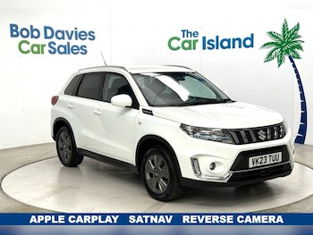 Used Suzuki Vitara 2023 for sale - 78357770: Photo