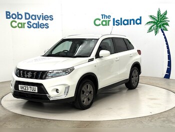 Used Suzuki Vitara 2023 for sale - 78357770: Photo