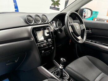 Used Suzuki Vitara 2023 for sale - 78357770: Photo