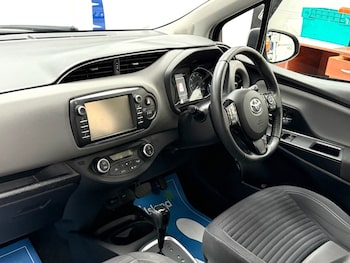 Used Toyota Yaris 2019 for sale - 78908302: Photo