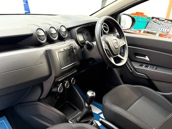 Used Dacia Duster 2018 for sale - 77879951: Photo