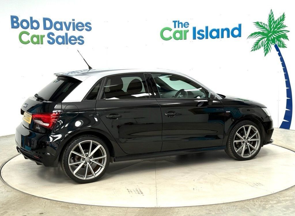 Used Audi A1 2018 for sale - 77048916: Photo 10