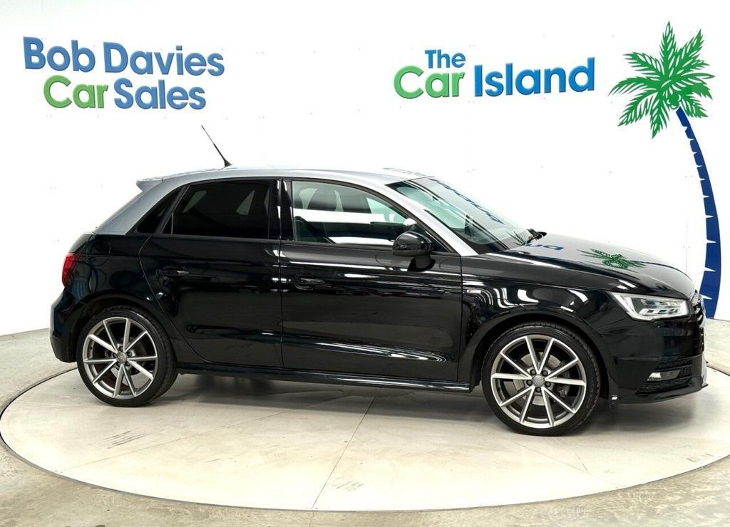Used Audi A1 2018 for sale - 77048916: Photo 11