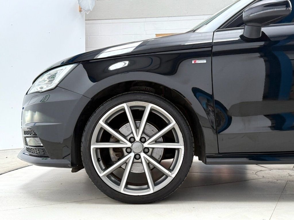 Used Audi A1 2018 for sale - 77048916: Photo 12