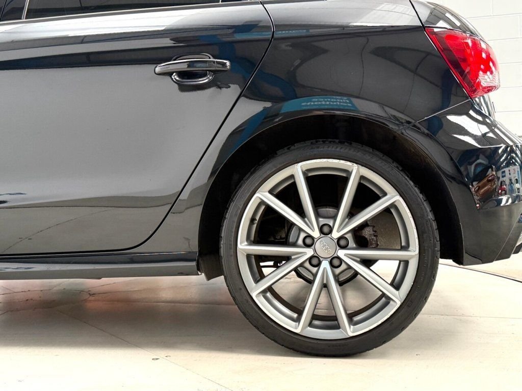 Used Audi A1 2018 for sale - 77048916: Photo 13