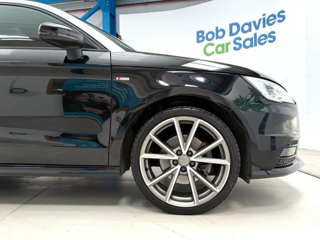 Used Audi A1 2018 for sale - 77048916: Photo 14