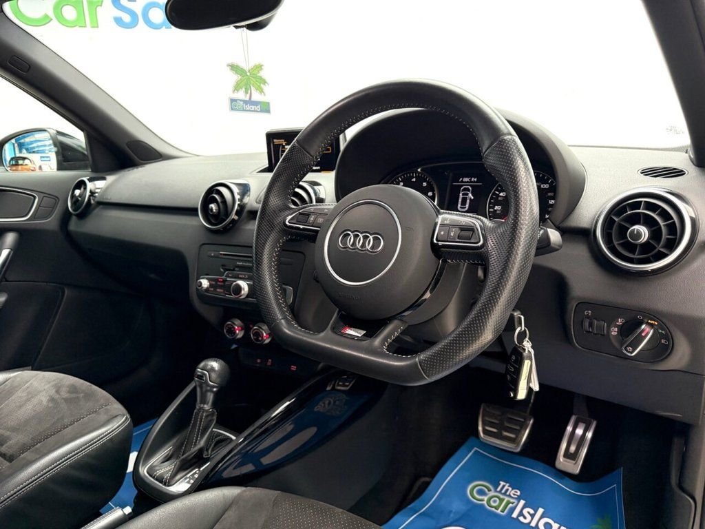 Used Audi A1 2018 for sale - 77048916: Photo 16