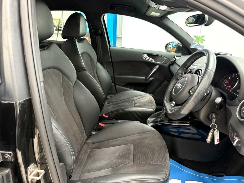 Used Audi A1 2018 for sale - 77048916: Photo 17